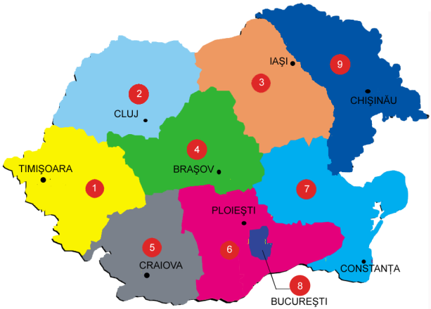 Romania Repubica Moldova Basarabia